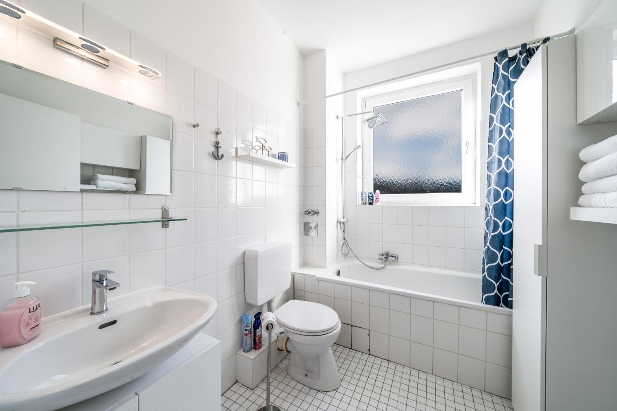 Im Herzen Hannovers 3Min City 95M² 3 Zimmer Balkon Aufzug Hanôver Exterior foto